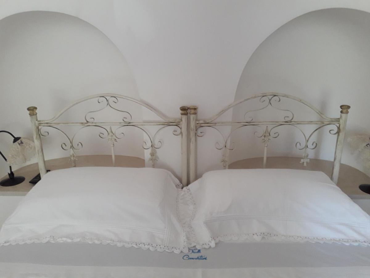 Trulli Convertini Locorotondo Εξωτερικό φωτογραφία