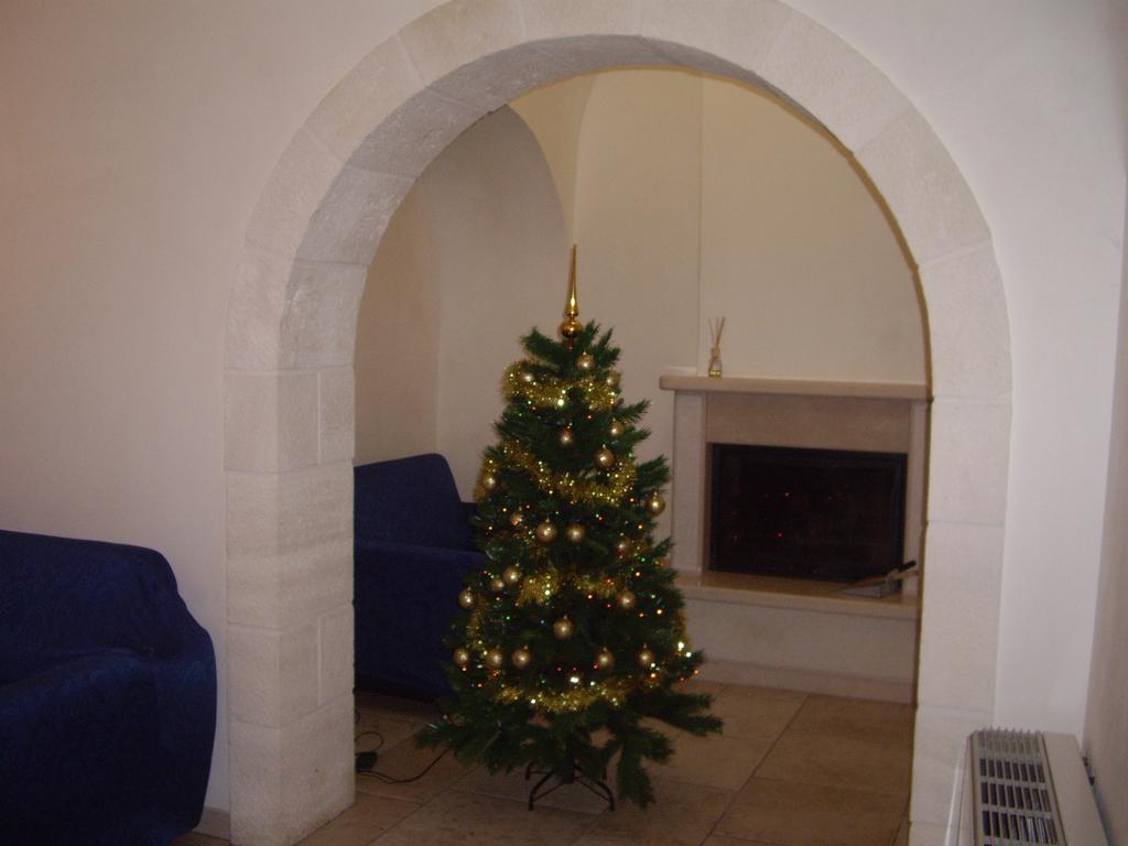 Trulli Convertini Locorotondo Δωμάτιο φωτογραφία