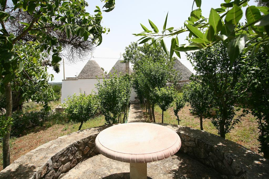 Trulli Convertini Locorotondo Δωμάτιο φωτογραφία