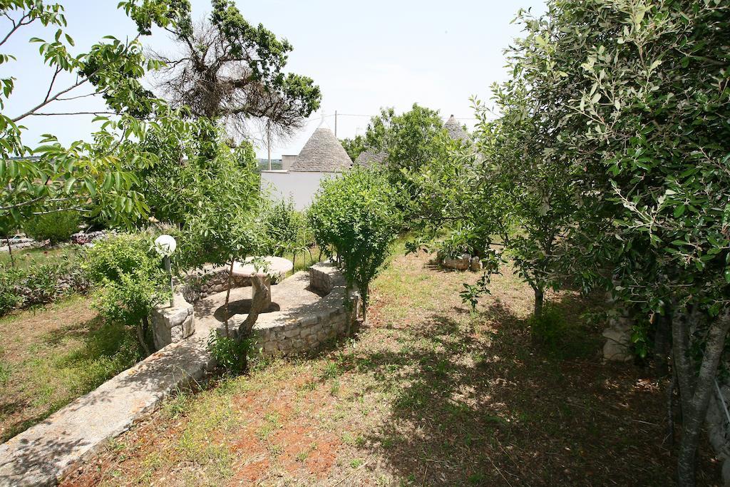 Trulli Convertini Locorotondo Δωμάτιο φωτογραφία