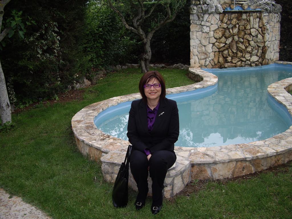 Trulli Convertini Locorotondo Εξωτερικό φωτογραφία