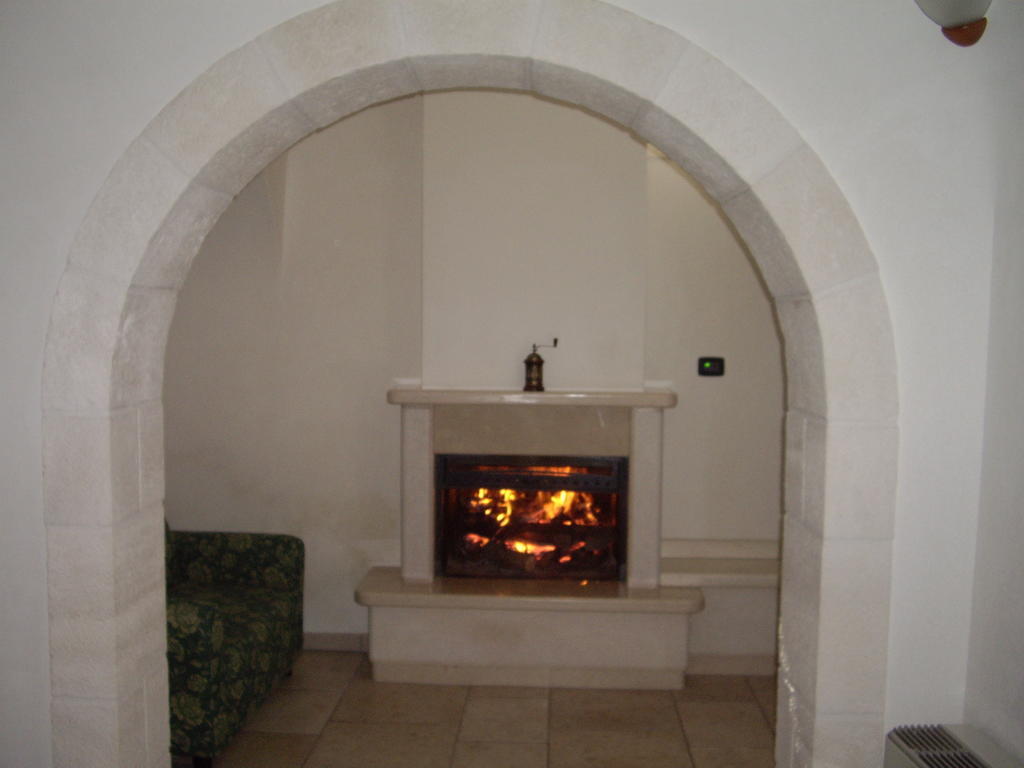 Trulli Convertini Locorotondo Δωμάτιο φωτογραφία