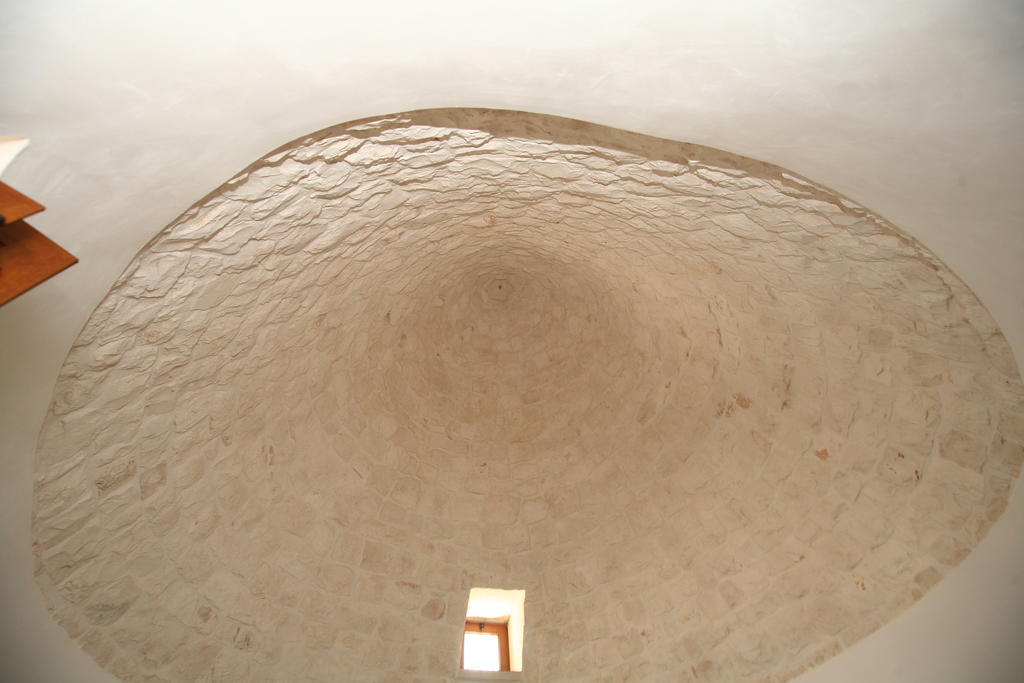 Trulli Convertini Locorotondo Δωμάτιο φωτογραφία
