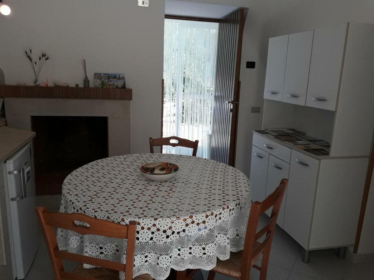 Trulli Convertini Locorotondo Εξωτερικό φωτογραφία